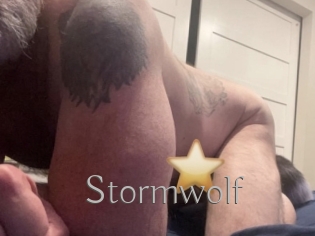 Stormwolf