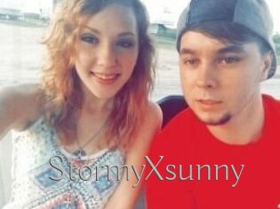 StormyXsunny