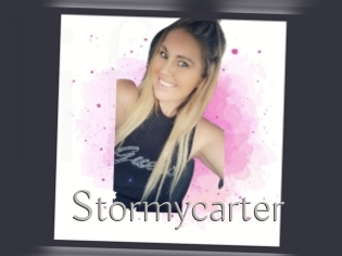 Stormycarter