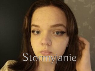 Stormyjanie