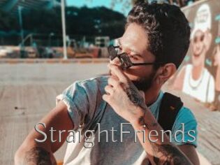 StraightFriends