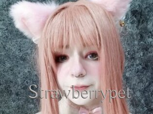 Strawberrypet