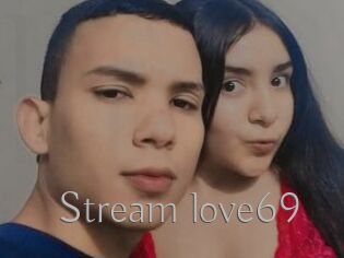 Stream_love69