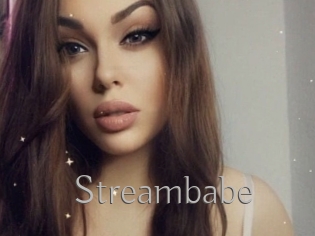 Streambabe