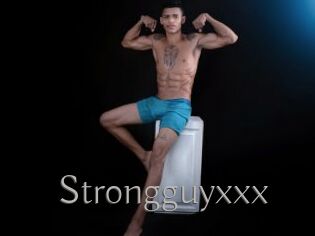 Strongguyxxx