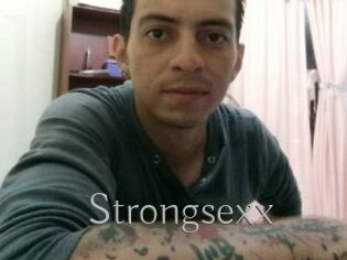 Strongsexx