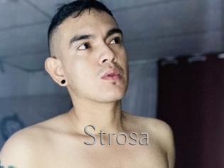 Strosa