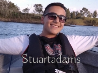 Stuartadams