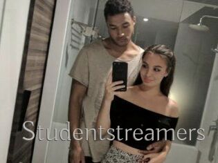 Studentstreamers