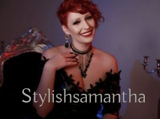 Stylishsamantha