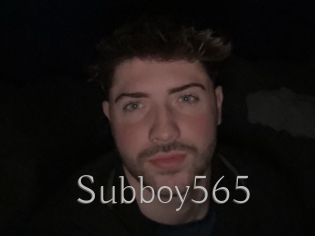 Subboy565