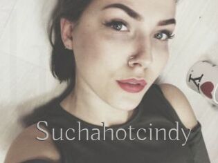 Suchahotcindy