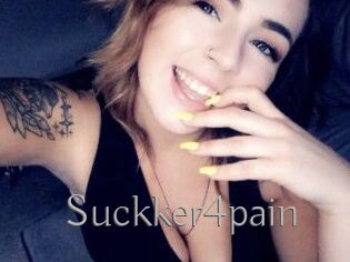 Suckker4pain