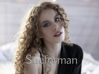 Sueforman