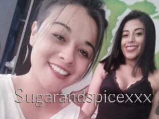 Sugarandspicexxx