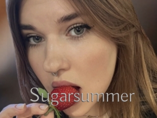 Sugarsummer