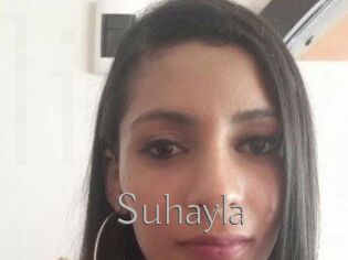 Suhayla