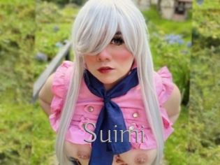 Suimi