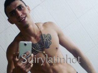 Suirylatinhot