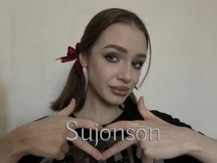 Sujonson