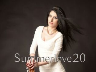 Summerlove20