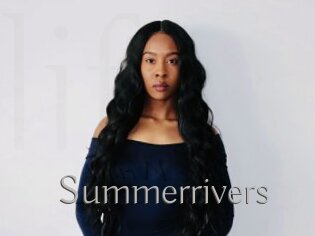 Summerrivers