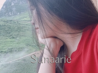 Sunaarie