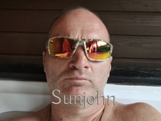 Sunjohn