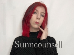 Sunncounsell