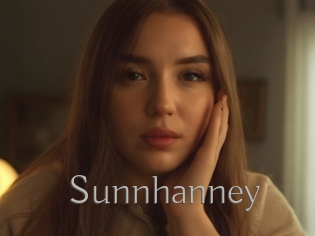 Sunnhanney