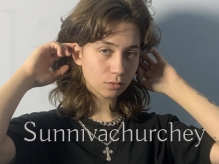 Sunnivachurchey