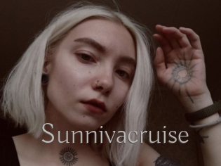 Sunnivacruise