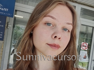 Sunnivacurson