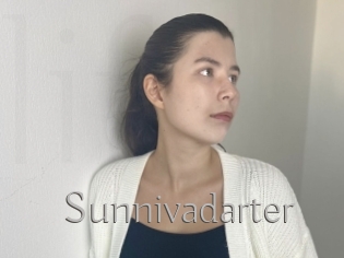 Sunnivadarter