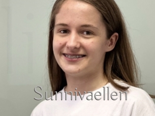 Sunnivaellen