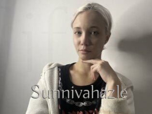 Sunnivahazle