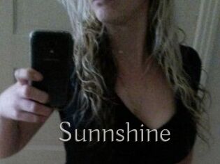 Sunnshine