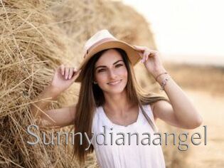 Sunnydianaangel