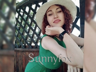 Sunnyfox