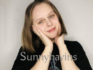 Sunnyhavins