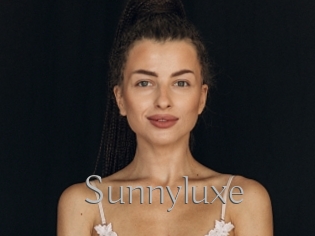 Sunnyluxe