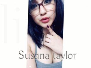 Susana_taylor