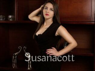 Susanacott