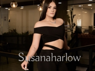 Susanaharlow