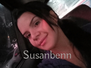 Susanbenn