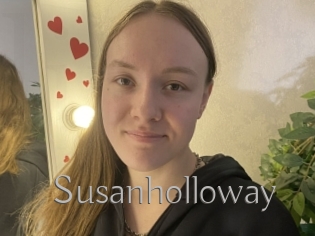 Susanholloway