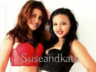 Suseandkate