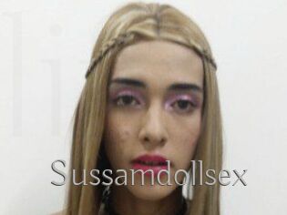 Sussamdollsex