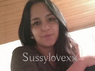 Sussylovexx