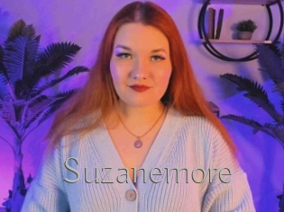 Suzanemore